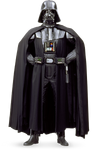 Darth Vader Render