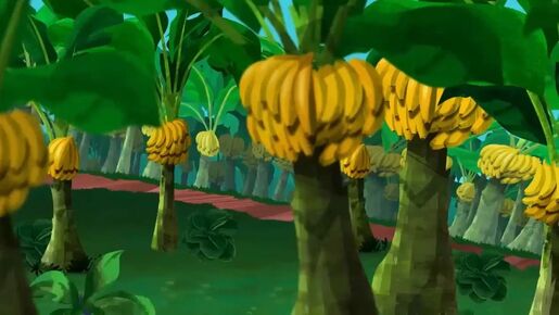 Banana grove03