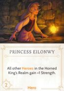 DVG Princess Eilonwy