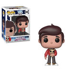 Marco Diaz POP