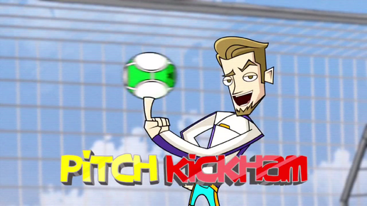 Pitch Kickham