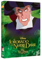 Slipcover Frollo