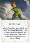 DVG Peter Pan