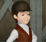 Prince Hugo (Sofia the First)