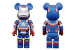 Iron Patriot Vinylmation