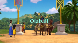 Olaball