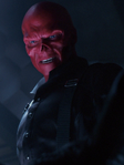 Johann Schmidt/Red Skull (Avengers: Infinity War and Avengers: Endgame)