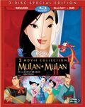 Mulan-blu-ray