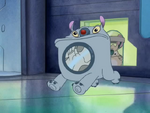 Nosox (Stitch!; English dub)