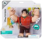 TOYBOX Wreck-It Ralph