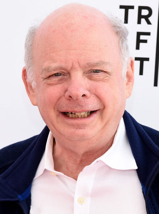 Wallace Shawn