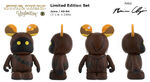 Jawa Vinylmation