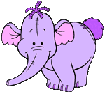 Clip art of Lumpy