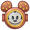 Deep Sea Mickey