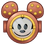 Deep Sea Mickey