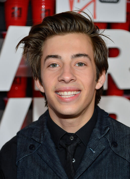 Jimmy Bennett