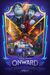 Onward (March 6, 2020)