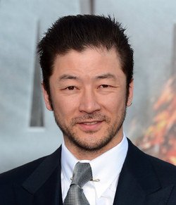 Tadanobu Asano