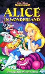 AliceinWonderland1998DutchVHS