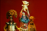 The original London cast version of Circle of Life