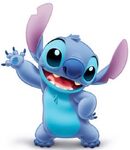 Stitch OfficialDisney