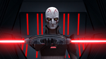 The Grand Inquisitor