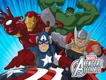 Avengersassemble