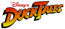 DuckTales logo