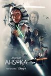 Ahsoka Midseason poster