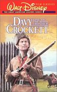 Davy Crockett