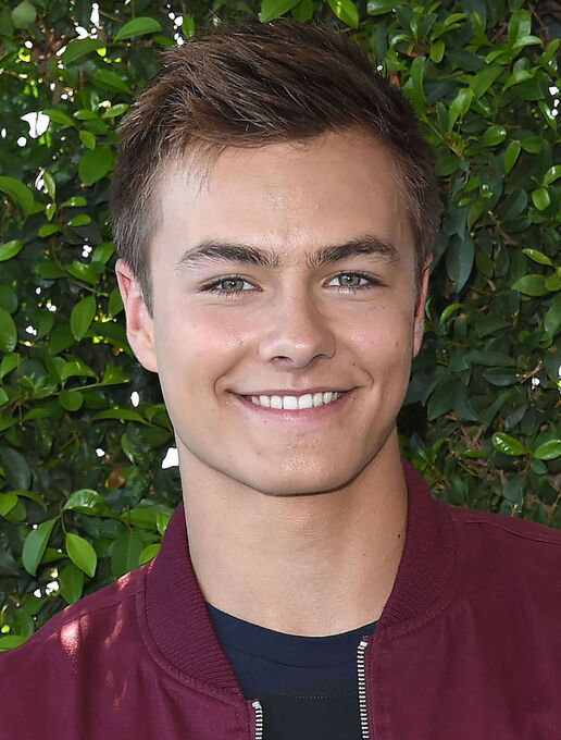 Peyton Meyer