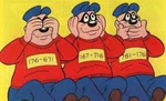 Beagle boys