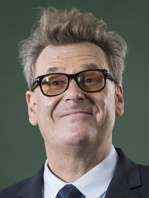 Greg Proops