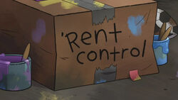 Rent Control