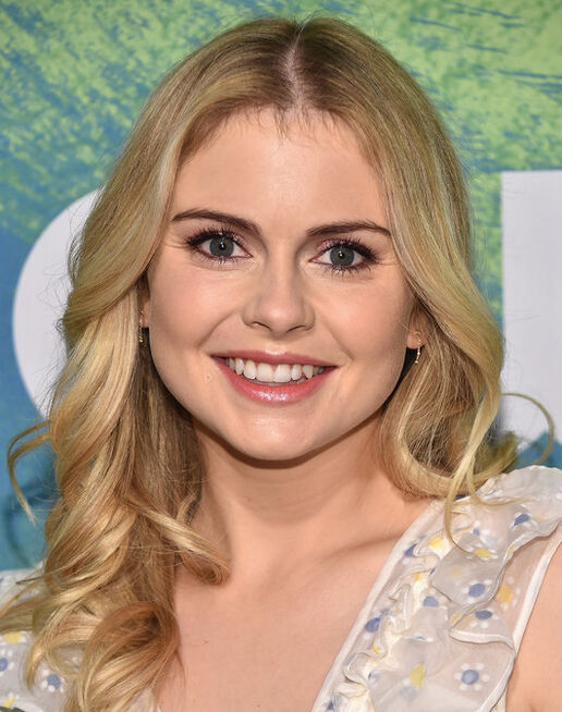 Rose McIver