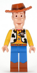 LEGO Woody