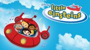 Disney+LittleEinsteins