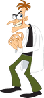 Heinz Doofenshmirtz 5