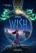 Wish - poster