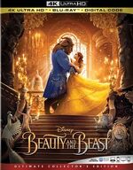 BeautyandtheBeast2017 4KUHD