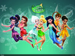 The 7 Fairies