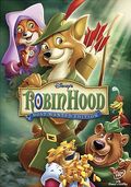 RobinHood MostWantedEdition DVD