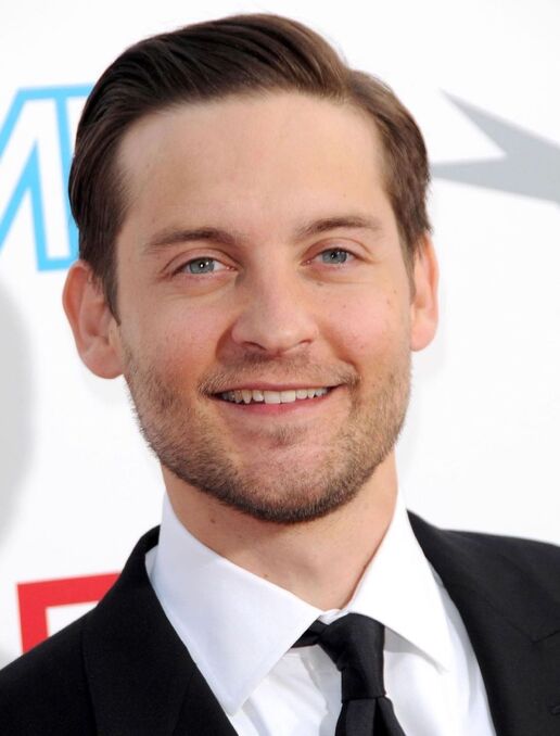 Tobey Maguire