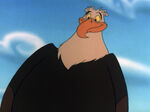 Caucasian Eagle (Hercules: The Animated Series)