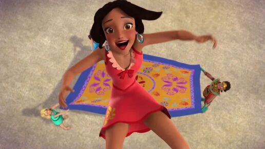 Girls-Day-Song-Elena-Of-Avalor-Lyrics