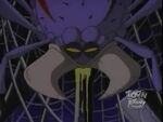 Anansi (Gargoyles)