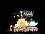 Lumiere in Toyko Disneyland Electrical Parade Dreamlights