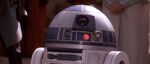 R2-D2 in The Phantom Menace