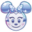 Platinum Minnie