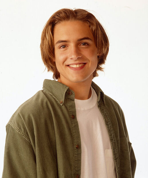 Eric Matthews